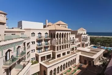 Playacanela - Isla Canela