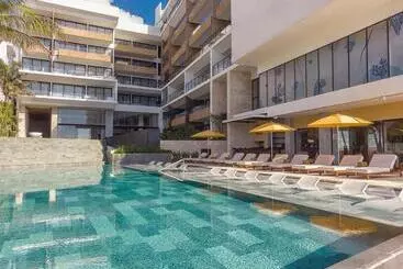 The Fives Oceanfront - Puerto Morelos