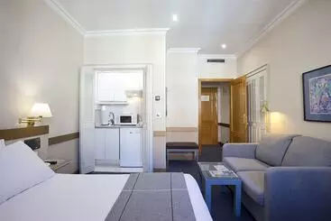 Espahotel Gran Vía - Madrid