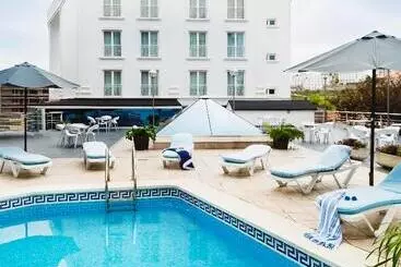 Mar Azul & Surf - Suances