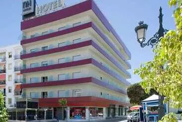 NH San Pedro De Alcántara - San Pedro de Alcántara