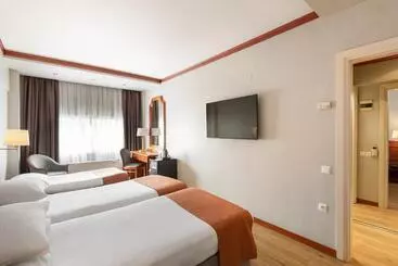 Holiday Inn Thessaloniki, An Ihg - Thessaloniki