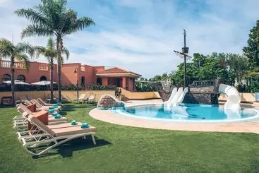 Iberostar Selection Anthelia - Costa Adeje