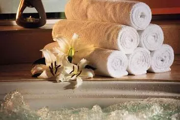 Mövenpick Hotel & Casino Malabata Tanger - Tangier