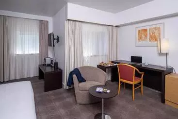 Novotel Nantes Centre Gare - Nantes