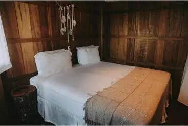 Pousada Jardim Do Vento - Icaraí