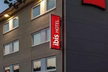Ibis Cornella - Cornella de Llobregat