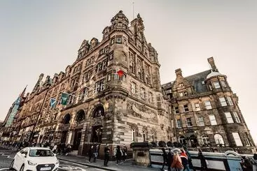 The Scotsman - Edimburgo