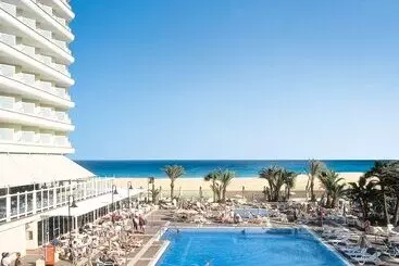 Riu Oliva Beach Todo Incluido ¡Nueva Oferta! - Corralejo