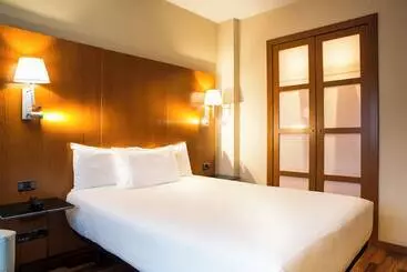 Sercotel AB Rivas - Rivas-Vaciamadrid