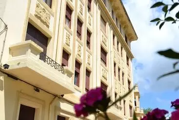 Gran Hotel Balneario De Liérganes - Lierganes