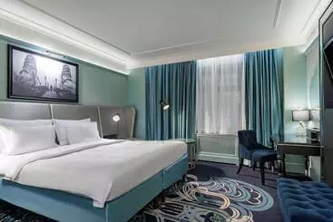 Radisson Royal Hotel, St. Petersburg - Saint Petersburg