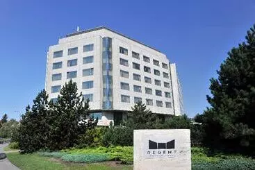 Хат Редженси Варшава - Варшава