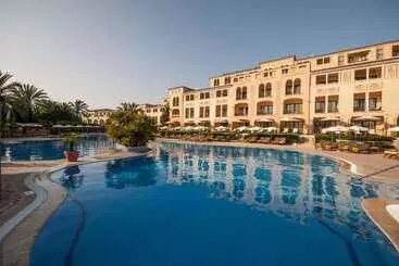 Steigenberger Hotel And Resort Camp De Mar - Camp de Mar