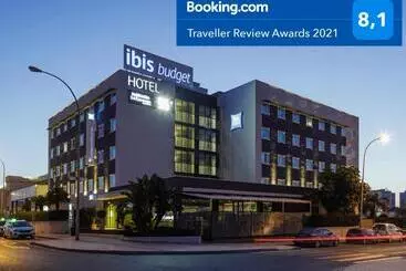 Ibis Budget Málaga Aeropuerto Avenida De Velazquez - Málaga