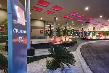 Riu Bambú - Punta Cana