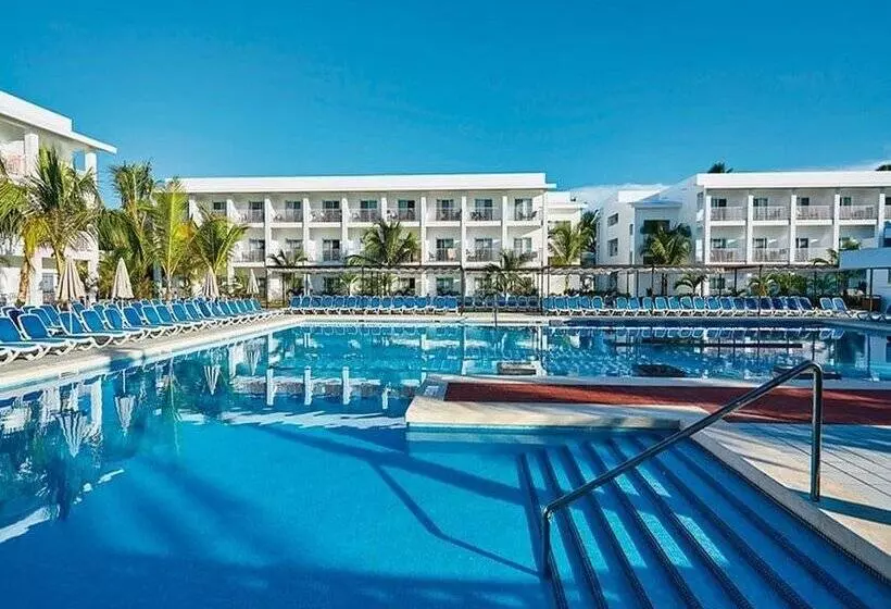 Riu Bambú - Punta Cana