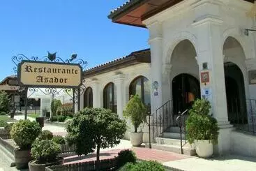 Spa Tudanca Aranda - Aranda de Duero