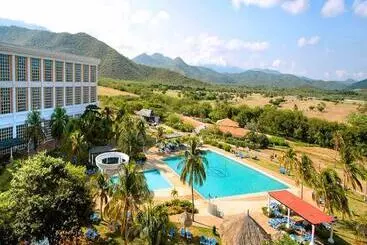 Hesperia Isla Margarita - Isla Margarita