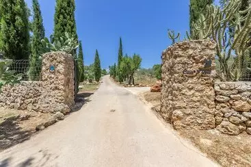 Casa Groc - Costitx