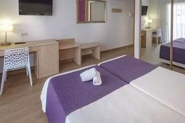 4R Meridia Mar - Hospitalet de l'Infant