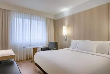 Ac Hotel Córdoba By Marriott - Cordoba