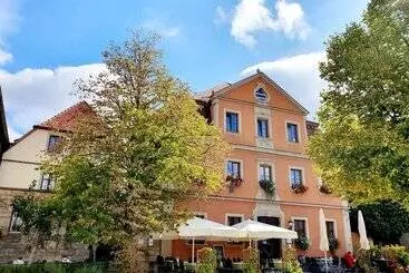 Akzent Hotel Schranne - Rothenburg ob der Tauber