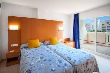 Servigroup Romana - Alcocéber