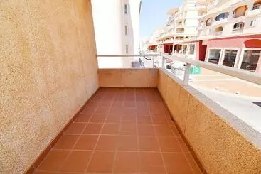 Expoholidays   Apartamentos Puerto Almerimar - Almerimar