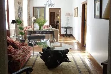 Casa A Pedreira Rias Baixas - Cuntis
