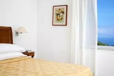 Bellavista - Anacapri - Isla de Capri