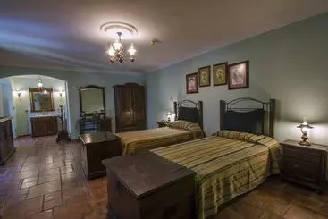 Beltrán de Santa Cruz - Havana