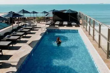 Jw Marriott  Rio De Janeiro - Rio de Janeiro