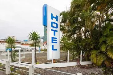 Tri Hotel Florianópolis - Florianopolis