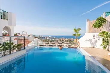 Neptuno Costadeje - Costa Adeje