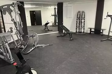 Ercilla Embarcadero - Getxo