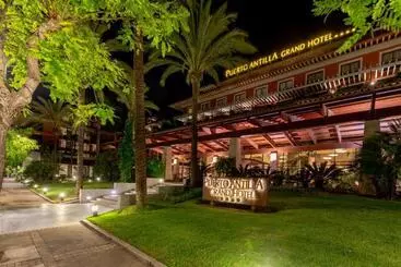 Puerto Antilla Grand Hotel - Islantilla