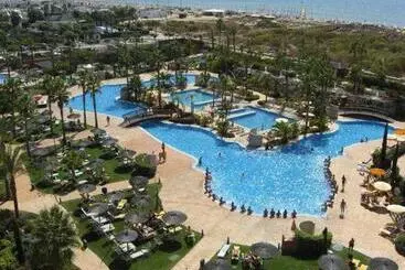 Puerto Antilla Grand Hotel - Islantilla