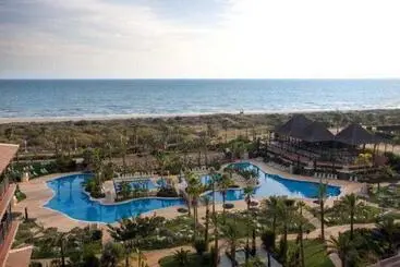 Puerto Antilla Grand Hotel - Islantilla