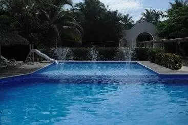 Castillo Huatulco & Beach Club - Huatulco