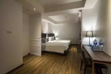 First House - Bangkok