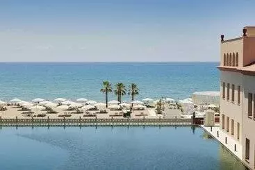 Le Meridien Ra Beach Hotel And Spa - El Vendrell