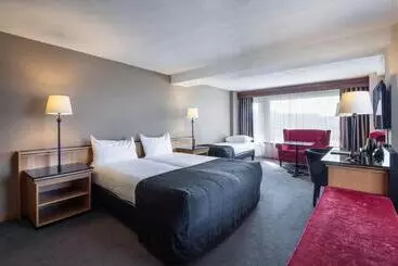 Van Der Valk Hotel Haarlem - Haarlem