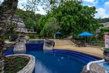 Namaka Resort Kamala - Kamala Beach