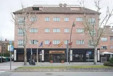 Sercotel Pozuelo - Pozuelo de Alarcón