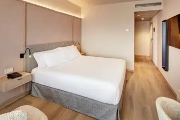 Sercotel Pozuelo - Pozuelo de Alarcón