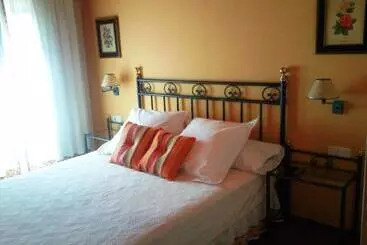 Y Apartamentos La Casa Rural - Chinchón