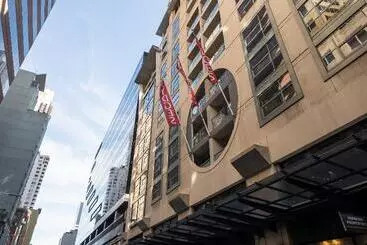 Rydges World Square - Sydney