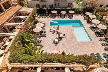 Apartamentos Isla Del Sol - Palma de Mallorca