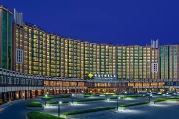 Empark Grand Hotel Beijing - Peking